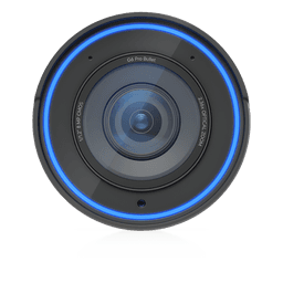 Cámara Bullet IP / 4K 8 Megapixel / Zoom Óptico 2.36× / IR 60 m (197 ft) / Audio Bidireccional / IP66 IK04 / PoE+