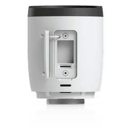 Cámara Bullet IP / 4K 8 Megapixel / Zoom Óptico 2.36× / IR 60 m (197 ft) / Audio Bidireccional / IP66 IK04 / PoE+
