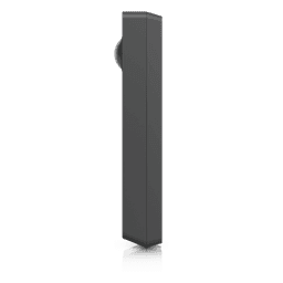 UniFi Protect G6 Entry – Video Portero para Acceso con Audio Bidireccional, Detecciones Inteligentes y Reconocimiento Facial, con Visión Nocturna IR, Acceso por NFC
