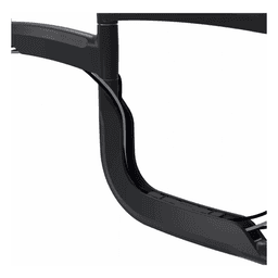 Soporte de Pared Articulado para Pantallas 43" a 65"+ / Extensión 30.1" (765mm) / Capacidad 90 lb (41kg) / VESA 200x100 a 600x400mm / Pivote ±90° / Gestión de Cables