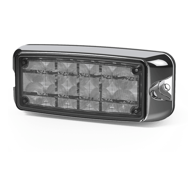 Luces Auxiliares para Ambulancias