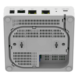 Mini OLT / 1 Puerto GPON SC/UPC / 3 Puertos Uplink / Hasta 64 ONUs / 20 km / 5.5 x 5.5 x 1.4 in