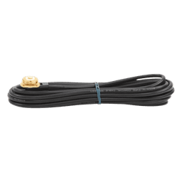 Kit de Montaje NMO / 3/4'' / Cable RG58/U 5 m (17 ft) / Conector Mini UHF / Instalación Vehicular