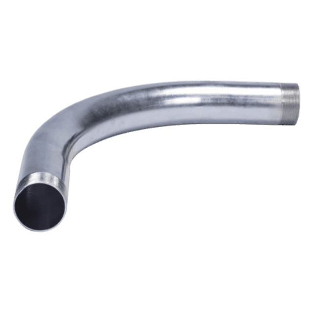 Canalización (Conduit / Tubería)