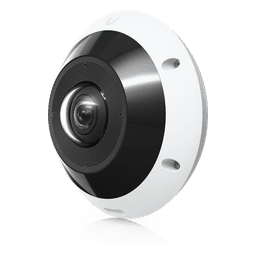 Cámara IP Panorámica 360° / 12 Megapixel / Sensor 1/1.6" / PoE+ / IP67 / IR Inteligente 4 Zonas / Antivandálica