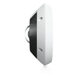 Cámara IP Panorámica 360° / 12 Megapixel / Sensor 1/1.6" / PoE+ / IP67 / IR Inteligente 4 Zonas / Antivandálica