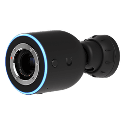 Cámara IP AI DSLR / 4K 8MP a 30 fps / Sensor CMOS 4/3" 10MP / Lente Fijo Gran Angular 17 mm / PoE+ / IPX5 / Audio Bidireccional