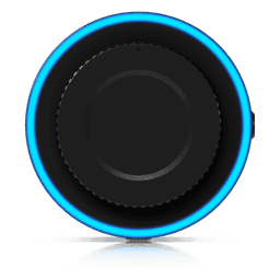 Cámara IP AI DSLR / 4K 8MP 30 fps / Sensor 4/3' 10MP / Lente 45 mm / Ángulo 21.6° / PoE+ 17.77 W / IPX5