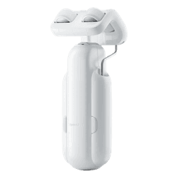 Motorizador de Cortinas / Rieles 15-40 mm / Bluetooth 5.0 / Batería 3350 mAh / USB-C / Control App y Voz / Sensor de Luz