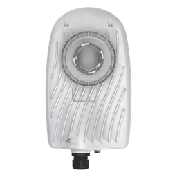 Adaptador TwistPort / Banda Ultra Ancha 5180-6400 MHz / Dual Slant o H+V / Para Radios Mimosa C5x B5x C6x B6x