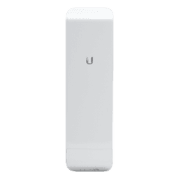 CPE Inalámbrico / 5 GHz / 150 Mbps / Antena 16 dBi / 24V PoE / Pole-Mount / -30°C a 75°C