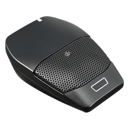 Micrófono Inalámbrico | Tipo Superficie | System 20 PRO | Patrón Cardioide | Batería Interna Li-Ion | USB-C | OLED Display | 2.4 GHz | AES128