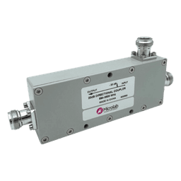 Acoplador Direccional / 694-3800 MHz / 300W / N hembra / 7 dB / PIM < -155 dBc / IP65 / Bajo Pérdida