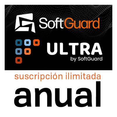 Software de Monitoreo / Plataforma Integral / Cuentas Ilimitadas / Video / GPS / CRM / Apps Móviles / Implementación Física, Virtual o Nube