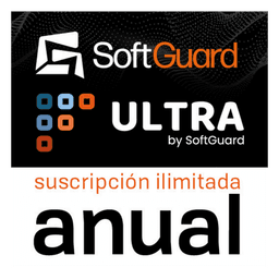 Software de Monitoreo / Plataforma Integral / Cuentas Ilimitadas / Video / GPS / CRM / Apps Móviles / Implementación Física, Virtual o Nube