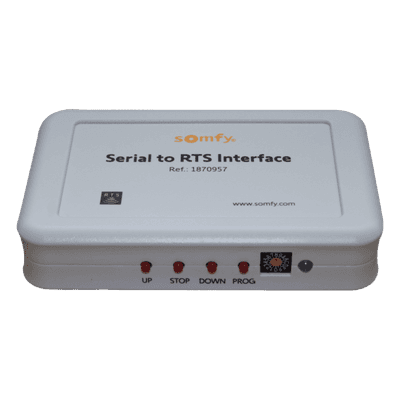 Traductor Universal / Integración RadioRA2 Lutron / Zigbee y Z-Wave / Control por Voz / Actualización OTA