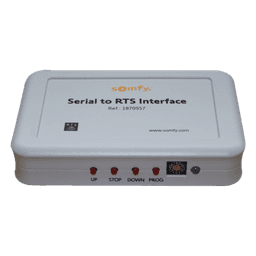 Traductor Universal / Integración RadioRA2 Lutron / Zigbee y Z-Wave / Control por Voz / Actualización OTA