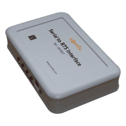 Traductor Universal / Integración RadioRA2 Lutron / Zigbee y Z-Wave / Control por Voz / Actualización OTA