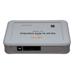 Traductor Universal / Integración RadioRA2 Lutron / Zigbee y Z-Wave / Control por Voz / Actualización OTA