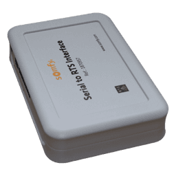 Traductor Universal / Integración RadioRA2 Lutron / Zigbee y Z-Wave / Control por Voz / Actualización OTA