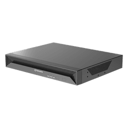 Caja de Inteligencia Artificial 8 Canales / Procesador NVIDIA ORIN NX 8GB / Analítica WiseAI / Detección de Objetos Persona-Vehículo-Matrícula / IVA Virtual / Conteo Personas-Vehículos / Rack Mount 1U 