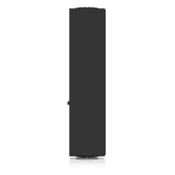 Caja de Conexión Color Negro para Lectores Profesionales UniFi Access y Doorbell, Montaje en Superficie Plana, Compatible con Conduit de 3/4"
