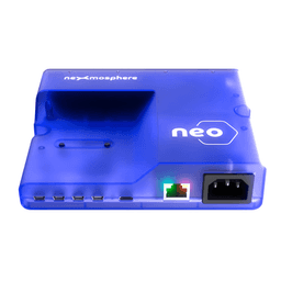 Controlador de Potencia / 2 Salidas C13 10A / Medición Individual V-A-W-kWh / 4 Puertos X-Talk / USB-C + Ethernet / 16 Horarios Programables
