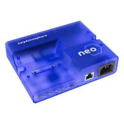 Controlador de Potencia / 4 Salidas C13 10A / Medición Individual V/A/W/kWh / 4 Puertos X-Talk / USB-C + Ethernet / 16 Horarios Programables