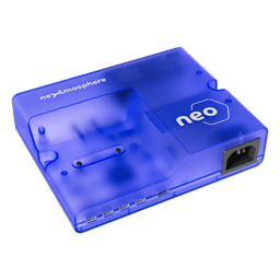 Controlador de Potencia / 2 Salidas C13 10A / 16 Horarios / Soft-Fuse y Watchdog / 4 Puertos X-Talk / USB-C