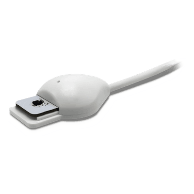 Sensor de Temperatura y Humedad / -25°C a +75°C / 0-100% HR / 37.3 mm / Comando X-Talk / Montaje Adhesivo