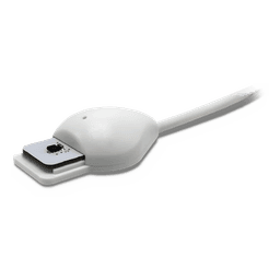 Sensor de Temperatura y Humedad / -25°C a +75°C / 0-100% HR / 37.3 mm / Comando X-Talk / Montaje Adhesivo