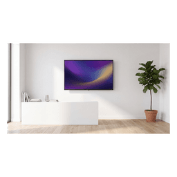 SmartTV QLED / 32 Pulgadas / HD / ROKU TV / WiFi Integrado / Control Parental V-Chip / 3 HDMI / VESA 100x100 mm
