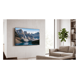 SmartTV QLED / 50 Pulgadas / 4K UHD / ROKU TV / Dolby Audio / WiFi Integrado / VESA 200x200 mm