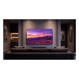 SmartTV QLED / 58 Pulgadas / 4K UHD / Roku TV / Contraste 5000:1 / Wi-Fi 2T2R / Dolby Audio / 3 HDMI / VESA 200x200 mm