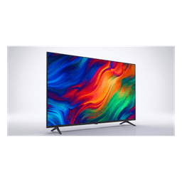 SmartTV QLED / 58 Pulgadas / 4K UHD / Roku TV / Contraste 5000:1 / Wi-Fi 2T2R / Dolby Audio / 3 HDMI / VESA 200x200 mm