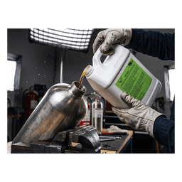 Bidón de Recarga de Agente Líquido / 6 L (1.6 gal) / Clase K / Compatible WC6L / Certificación UL EX 26669