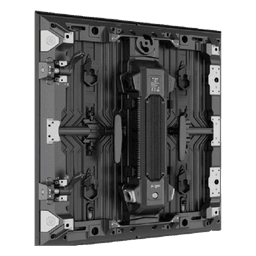 Panel LED para Videowall de Renta / Corte 45° / Pitch 2.6 mm / Resolución 192 x 192 / 7680 Hz / 1000 Nits / Interior