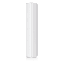 Sensor de Rotura de Cristal Inalámbrico / Dual Detección Acústica + PIR / SuperLink 2 km (1.24 mi) / Batería CR123A / UniFi Protect