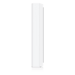 Sensor de Rotura de Cristal Inalámbrico / Dual Detección Acústica + PIR / SuperLink 2 km (1.24 mi) / Batería CR123A / UniFi Protect