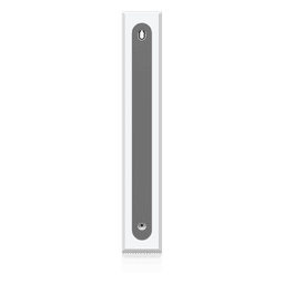 Sensor de Rotura de Cristal Inalámbrico / Dual Detección Acústica + PIR / SuperLink 2 km (1.24 mi) / Batería CR123A / UniFi Protect