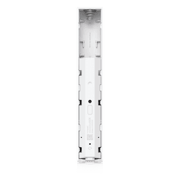 Sensor de Rotura de Cristal Inalámbrico / Dual Detección Acústica + PIR / SuperLink 2 km (1.24 mi) / Batería CR123A / UniFi Protect