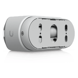 Cámara IP Panorámica / Dual 4K 16 MP / 180° HFOV / IR 20 m (65.6 ft) / PoE+ / IP66 / Audio Bidireccional / IA Multi-TOPS