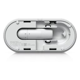 Cámara IP Panorámica / Dual 4K 16 MP / 180° HFOV / IR 20 m (65.6 ft) / PoE+ / IP66 / Audio Bidireccional / IA Multi-TOPS
