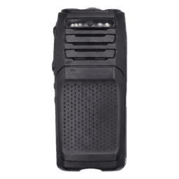 Carcasa de Plástico para Radio / Compatible con NX1000 / Sin Pantalla / Alta Resistencia / Diseño Ergonómico / Instalación sin Herramientas