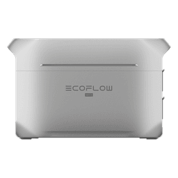 Estación de Energía Portátil / 2048 Wh (expandible a 10 kWh) / Salida AC 3000W (Pico 6000W) / Carga 0-80% en 64 min / UPS 10 ms / LiFePO4