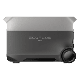 Estación de Energía Portátil / 3072 Wh / Salida 3600 W (Surge 7200 W) / Batería LiFePO4 / Carga 0-80% en 89 min / UPS 10 ms / ≤25 dB