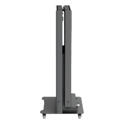 Pantalla LED Plegable / Pixel Pitch 1.86 mm / Flip-Chip COB / 600 Nits / Refresco 3840 Hz / Contraste 10000:1 / Empalme 6 Unidades Full HD