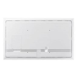 Pantalla Interactiva Digital / 55 Pulgadas / 4K UHD 3840x2160 / Touch IR 20 Puntos / Whiteboard 4 Usuarios / Tizen 9.0 / Wi-Fi / Bluetooth