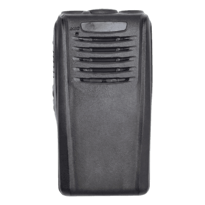 Carcasa de Repuesto / Plástico de Alta Resistencia / Radio Portátil NX320K / Sin Pantalla / Diseño Ergonómico