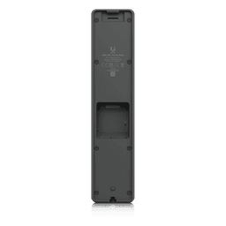 UniFi UVC-G6-Pro-Entry Sistema Inteligente de Control de Acceso con Cámara 12MP, Audio Bidireccional, Pantalla Táctil de 3", Integración Nativa con UniFi Protect y UniFi Access